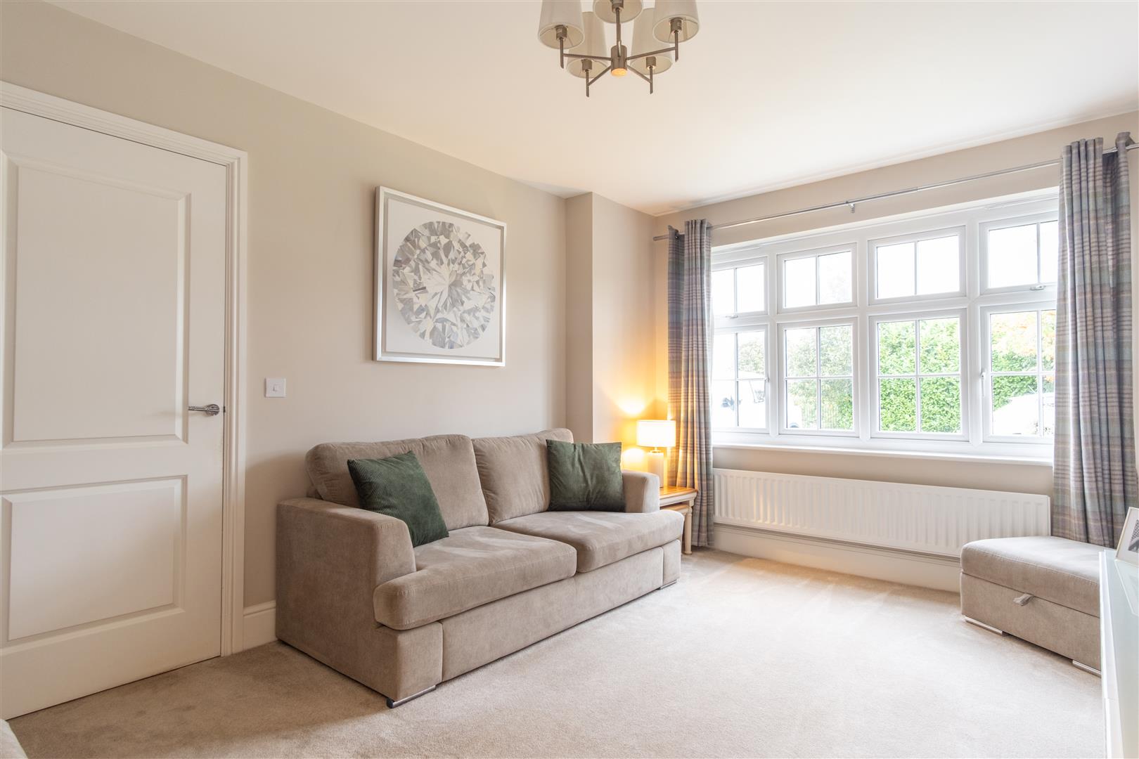 Parkhurst Avenue, Leyland